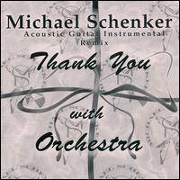 Thank You with Orchestra